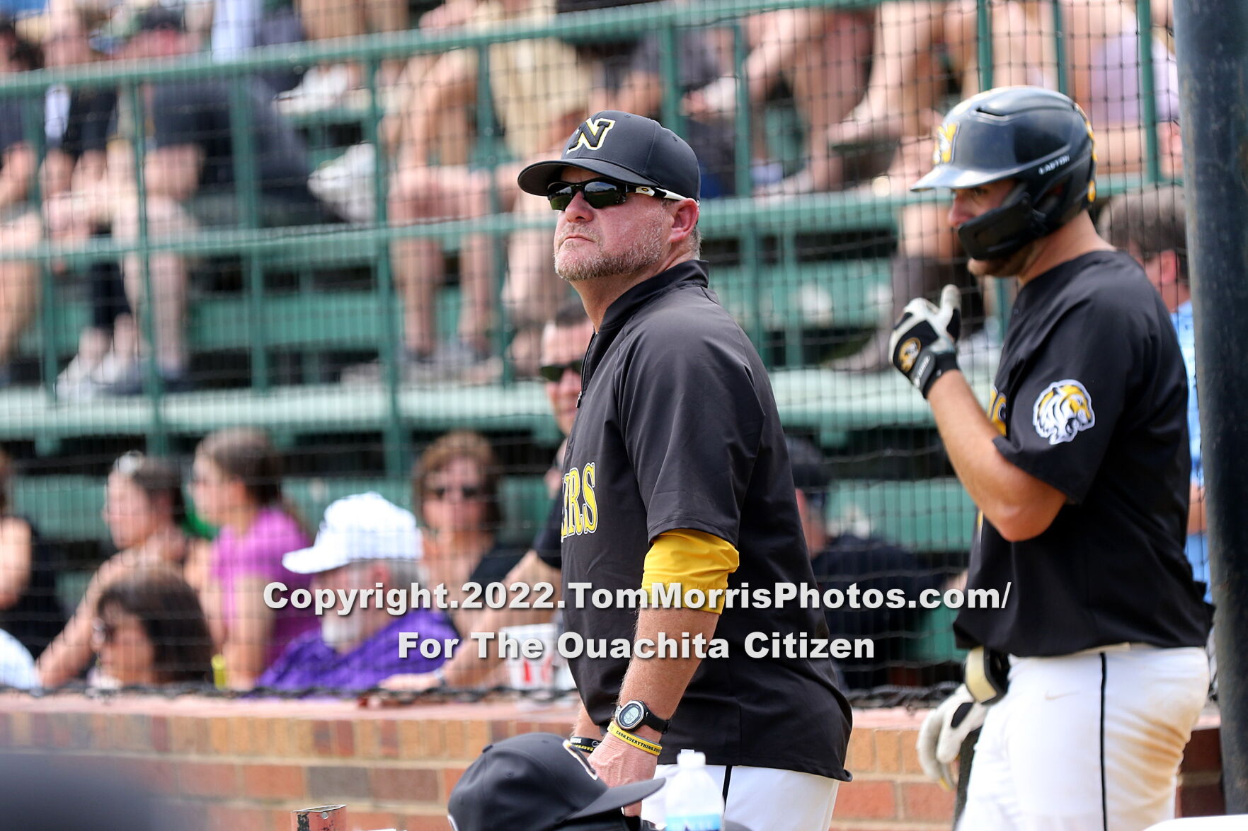 20220430-South Terrebonne at Neville - Rd2Game2